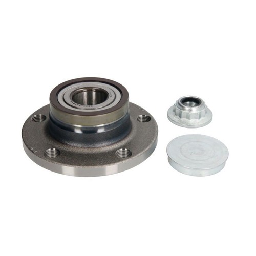 Radlagersatz snr r157 - radlagersatz,