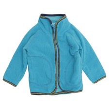 Katvig, Fleecejacke, Unisex