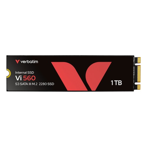 Verbatim vi560 ssd - verbatim,