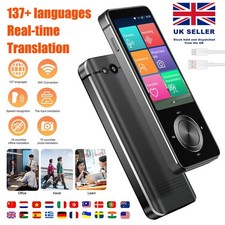 M9 AI Language Translator