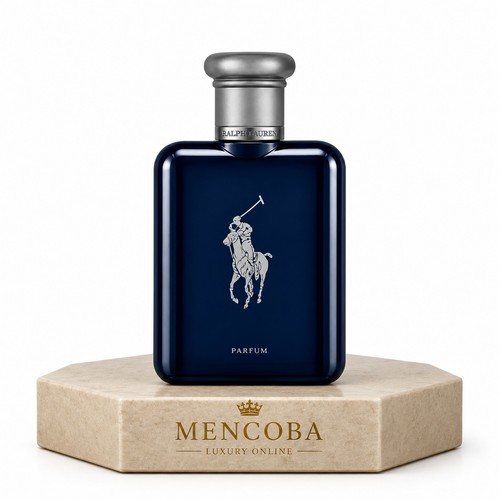 Ralph lauren polo blue parfum - ralph,