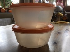 Tupperware Schüssel Set