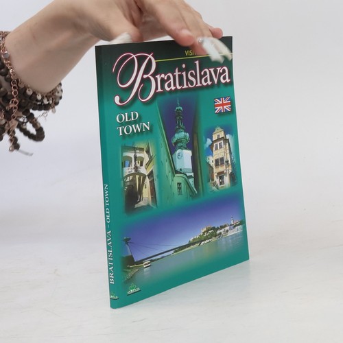 Bratislava old town - bratislava,
