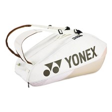 Yonex Racquet Bag Sand Beige