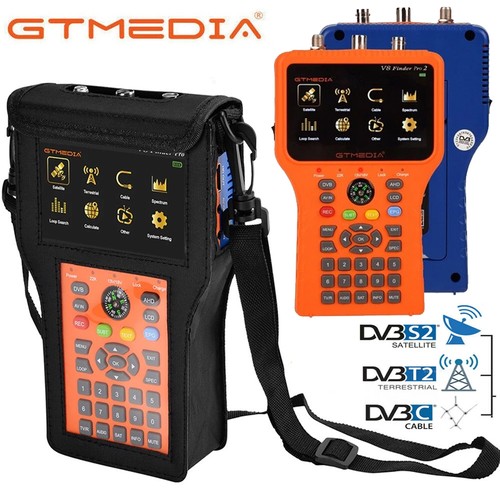 Finder pro 2 - v8,
