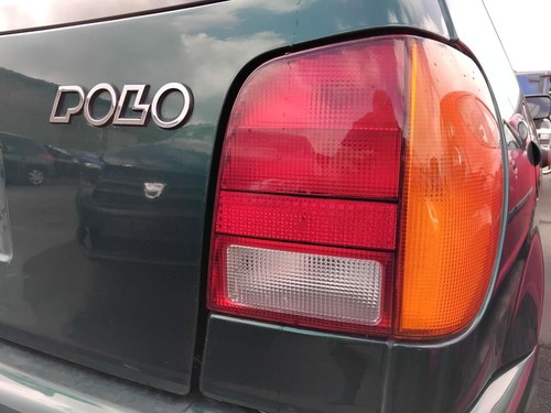 Polo 6n1 original - polo,