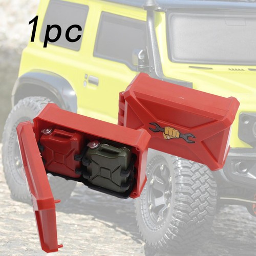 RC-Auto-Werkzeug-Aufbewahrungs