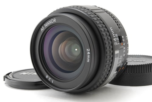 Top neuwertig nikon af - nikon,