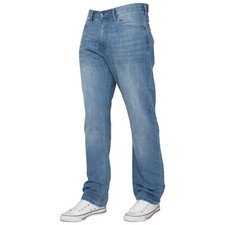 Herren Regular Fit Jeans
