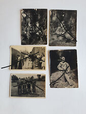 NVA, DDR, Fotos, Flecktarn