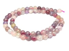 😏 Turmalin rosa-lavendel