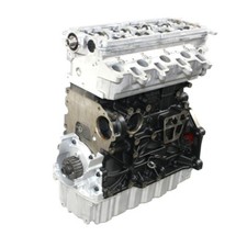 Teilmotor geschl. für VW