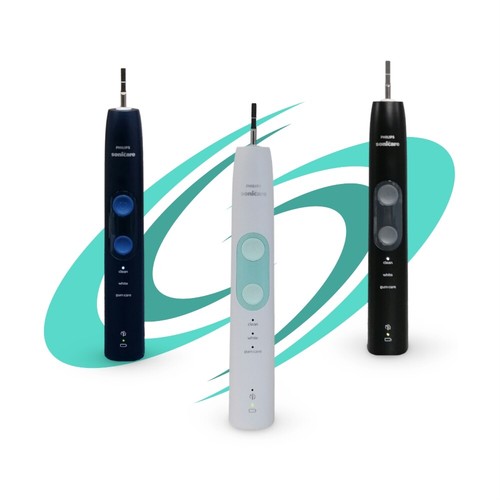Philips sonicare - philips,