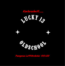 Yamaha XVS DRAG STAR XVS 650