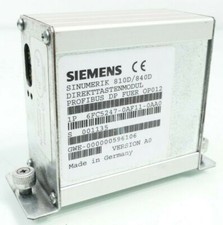 Siemens Sinumerik 810/840D
