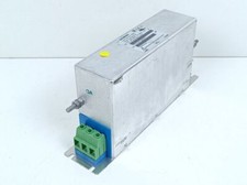 Siemens Line-Filter 10kW Smart Line 6SL3000-0HE21-0AA0 TOP ZUSTAND TESTED