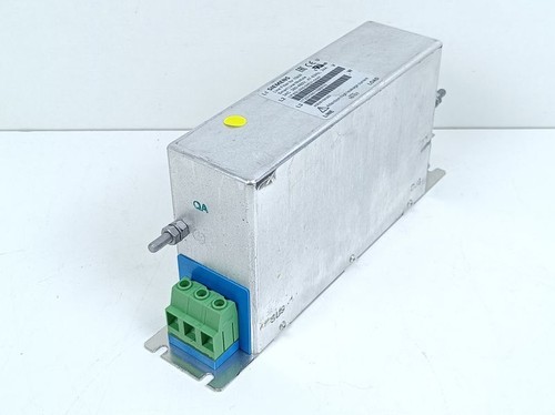 Siemens line filter 10kw - siemens, smart