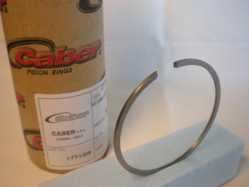 Kolbenring für stihl 009 - kolbenring, lq