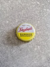 Kronkorken USA Bier Brauerei Leinenkugel