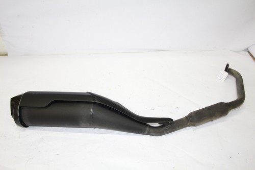 Original auspuff krümmer - auspuff,