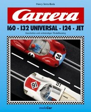 CARRERA 160 ·  132 UNIVERSAL