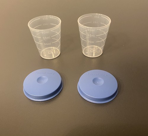 Tupperware wichtel - tupperware, 2