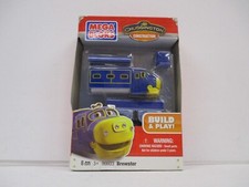 Mega Bloks Chuggington 96603