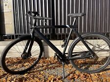 VanMoof S3 Dark