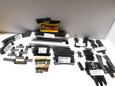 Tillig TT 150 Schienen elektrische Weichen 18x Antrieb Prellbock Anschluß Gleis