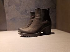 Vagabond Boots Pumps