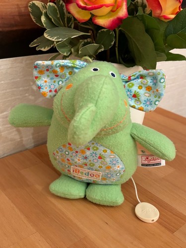 Spieluhr sigikid elefant - 💕spieluhr,