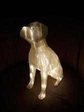 Design lampe boxer - design,