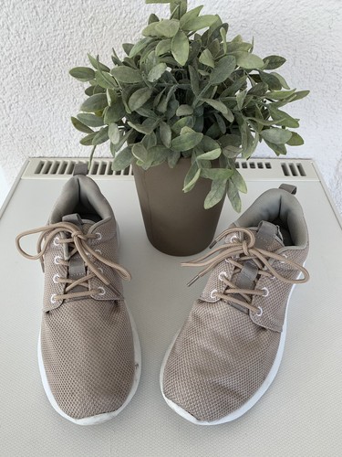 Turnschuhe sneaker beige - sneaker, gr