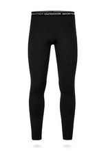 Winter Merino-Skihose