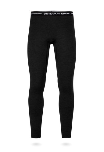Winter merino skihose - winter,