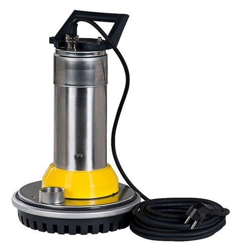 Ksb tauchpumpe ama - tauchpumpe, ama-drainer