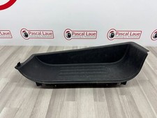 VW T5 7H Transporter Original Trittbrett Einstieg Vorne Rechts 7H0863736B 9B9