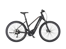 KTM MACINA CROSS 510 D E-Bike