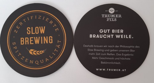 Trumer bier salzburg - trumer, bier,