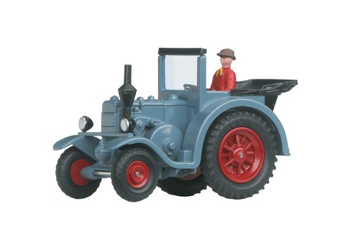 Märklin 18037 lanz - lanz, bulldog