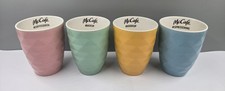 4x McCafe McDonalds
