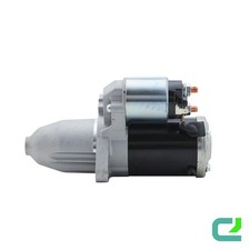 Anlasser Starter 12 V 0,8 kW 8 Zähne HELLA für u.a. SMART Fortwo Coupe