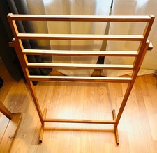 IKEA Molger Handtuchhalter /