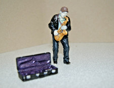 Figur saxophonspieler - figur,