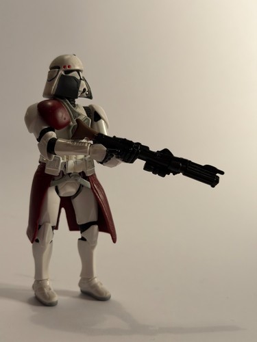 Star wars clone - wars, trooper