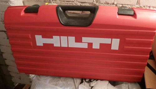 Hilti 230 winkelschleifer - dc, 230-s