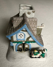 Partylite Teelicht Haus