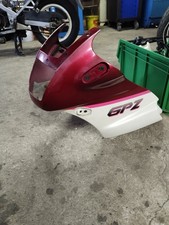 Kawasaki Gpz 500 S Front Verkleidung Kanzel  Maske  Typ Ex 500 A