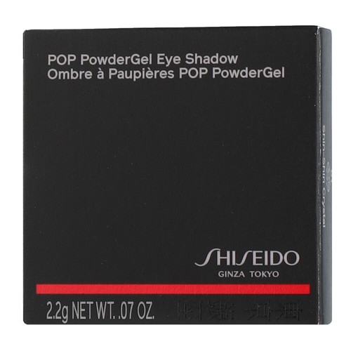 Shiseido pop powdergel - shiseido,