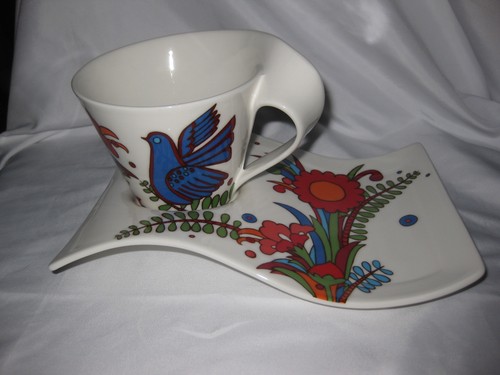 Villeroy boch new - &, wave